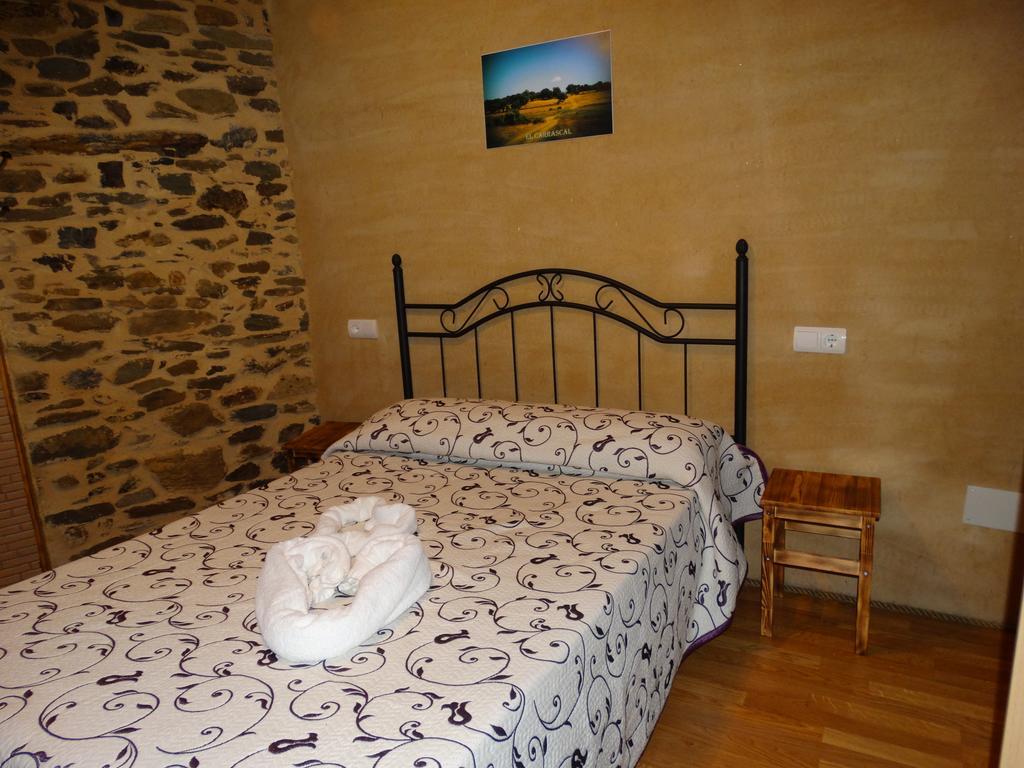 Гостьовий будинок Casa Abuela ★★★ Grisuela Екстер'єр фото