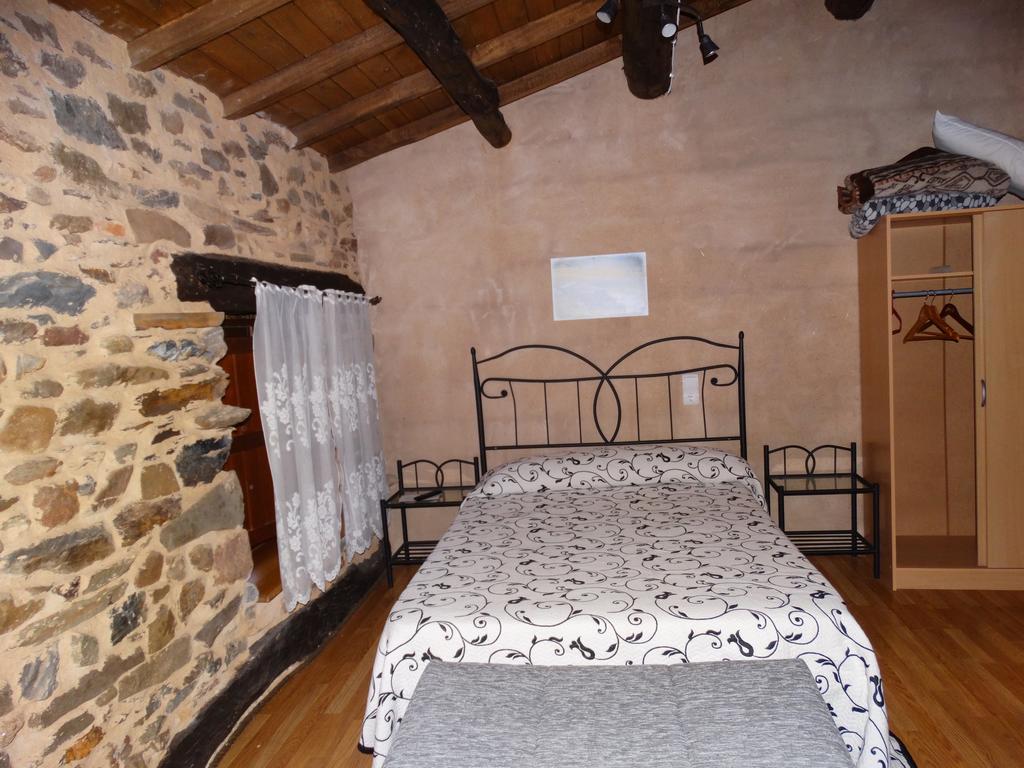 Гостьовий будинок Casa Abuela ★★★ Grisuela Екстер'єр фото