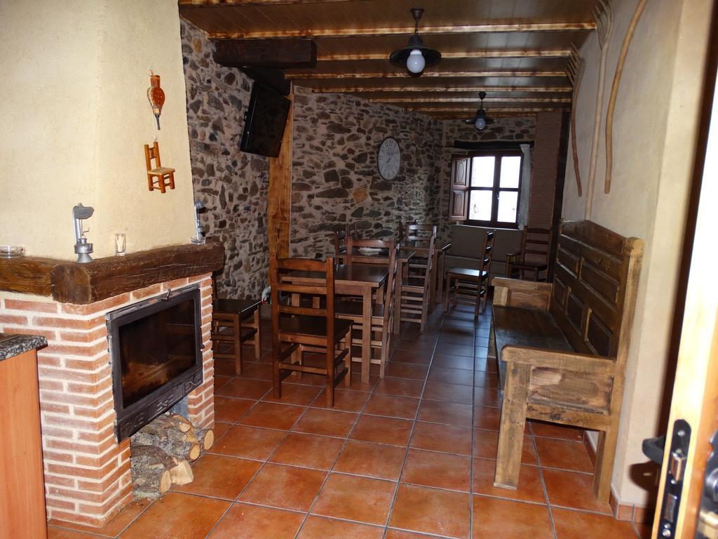 Гостьовий будинок Casa Abuela ★★★ Grisuela Екстер'єр фото