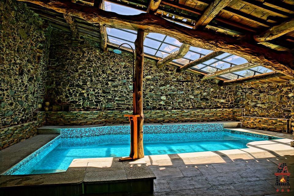 Гостьовий будинок Casa Abuela ★★★ Grisuela Екстер'єр фото