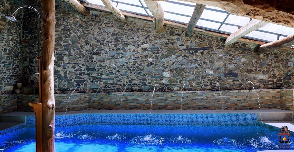 Гостьовий будинок Casa Abuela ★★★ Grisuela Екстер'єр фото
