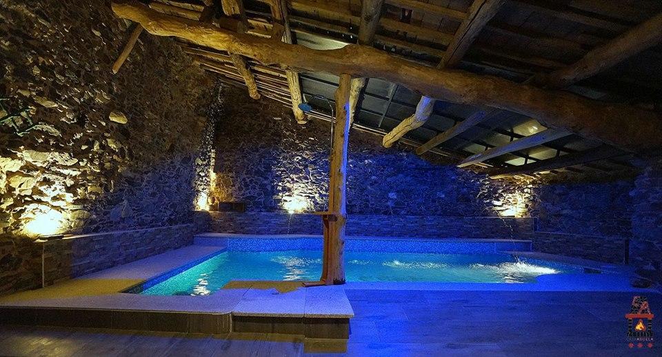 Гостьовий будинок Casa Abuela ★★★ Grisuela Екстер'єр фото
