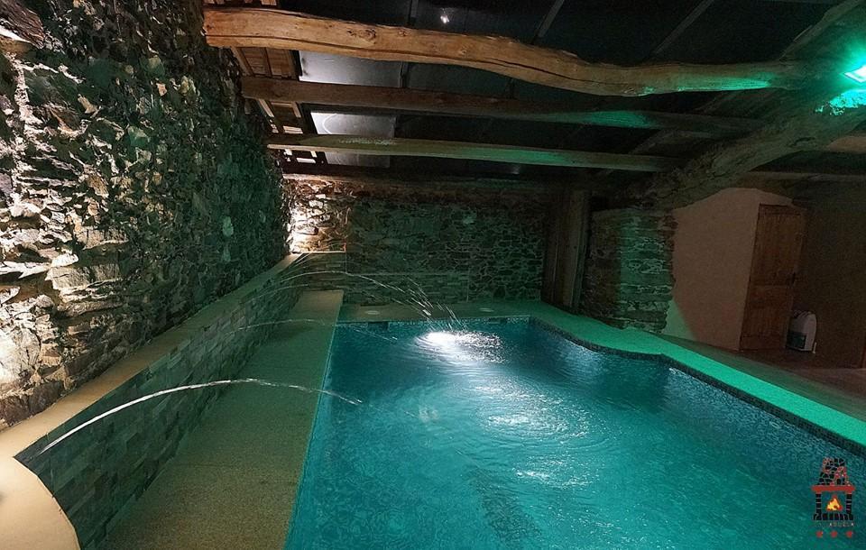 Гостьовий будинок Casa Abuela ★★★ Grisuela Екстер'єр фото