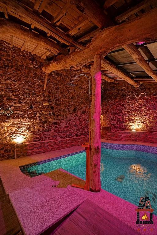 Гостьовий будинок Casa Abuela ★★★ Grisuela Екстер'єр фото